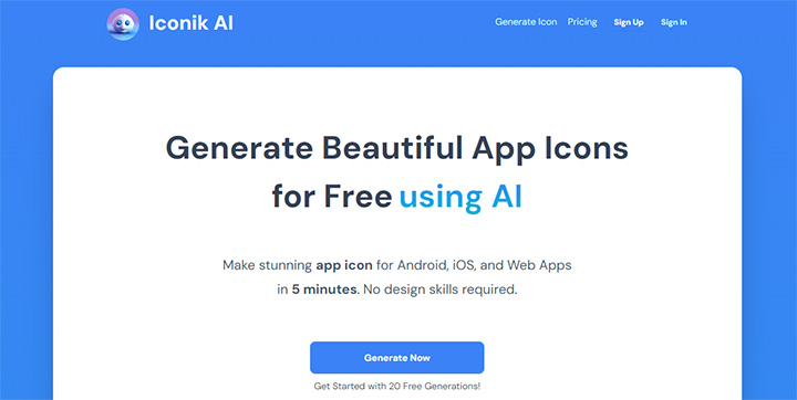 AI Subtitle Generator - Iconik AI