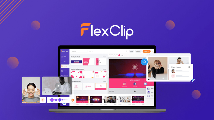 FlexClip
