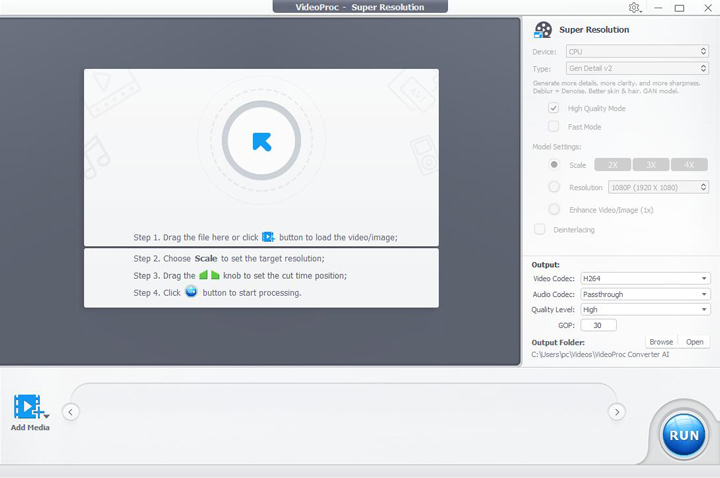 iPhone to Android Video Quality Fix - VPC