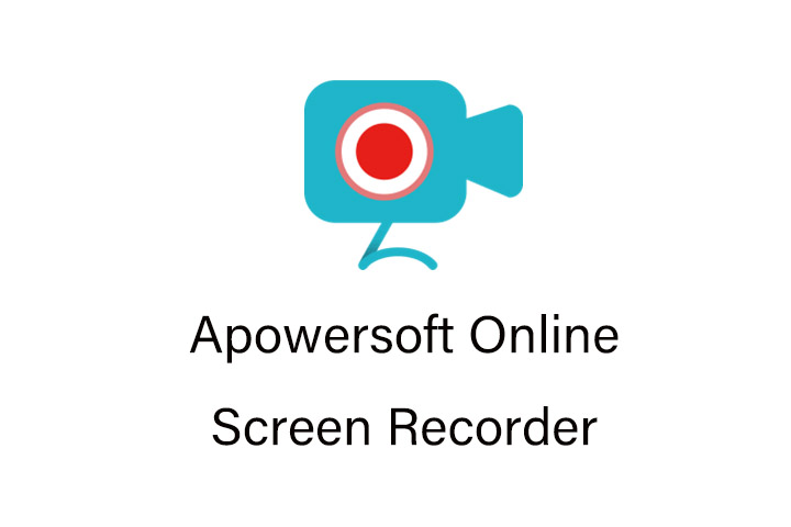 Apowersoft Screen Recorder icon