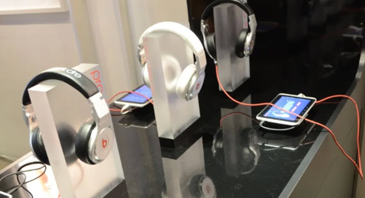 Beats Audio