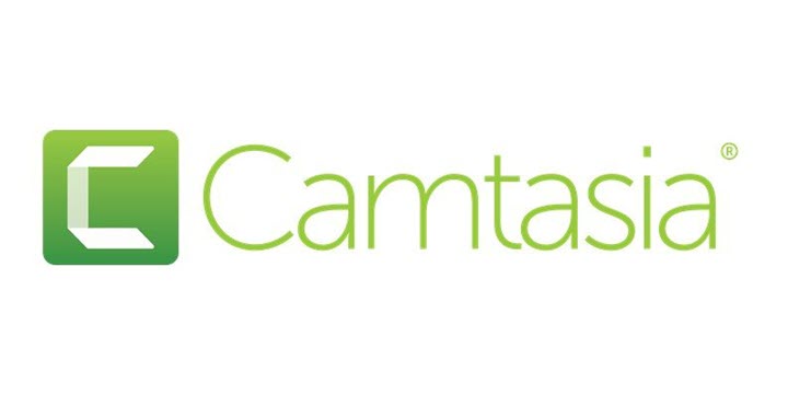 Camtasia logo