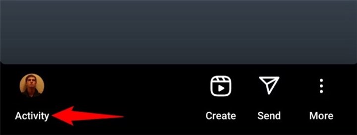 Check Who Viewed Your Instagram Highlights