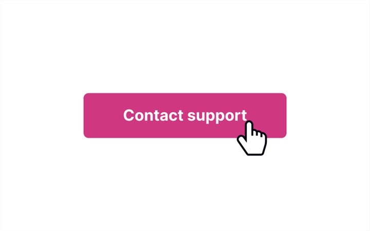 Seek Professional Assistance