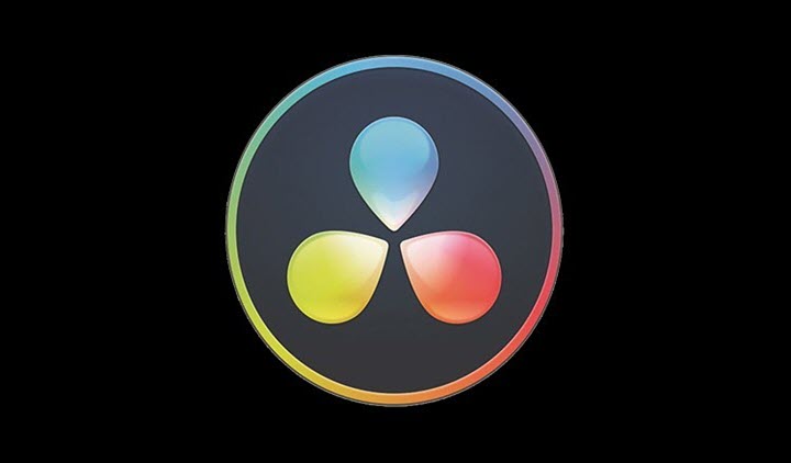 DaVinci Resolve 17