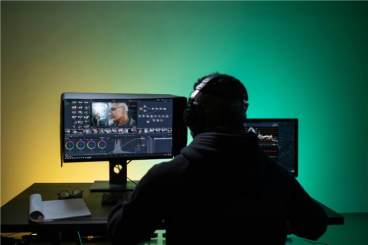 Converting Video Formats