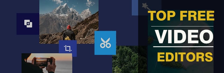 Best Free Video Editing Software Review
