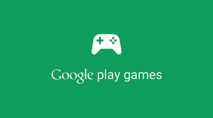 Google Play Games