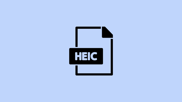 What is HEIC File