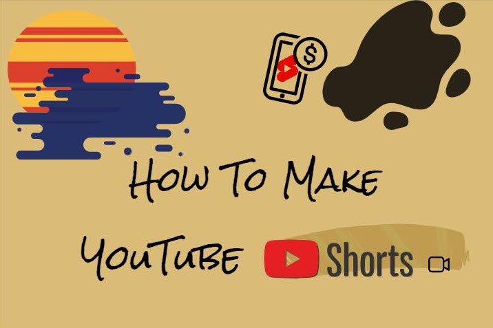 How to make a YouTube Short