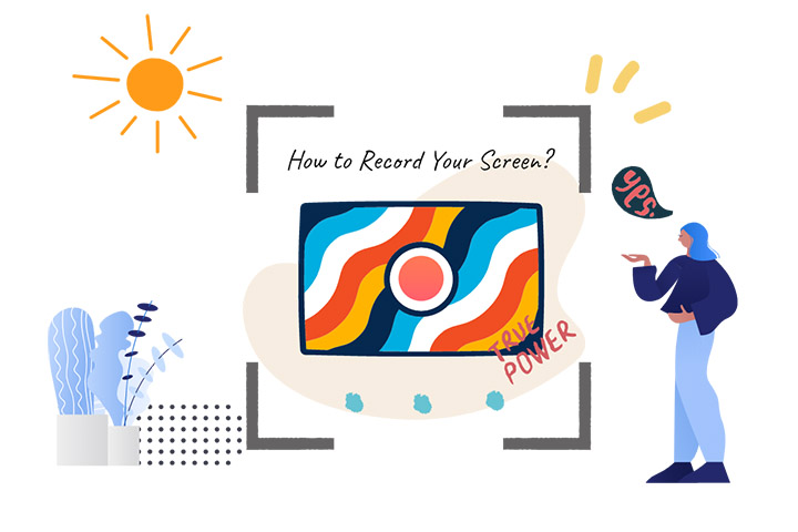How to record your screen
