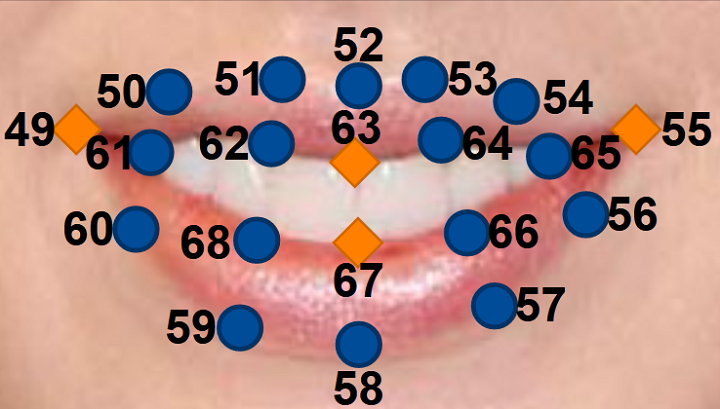 Lip-Sync Detection Techniques