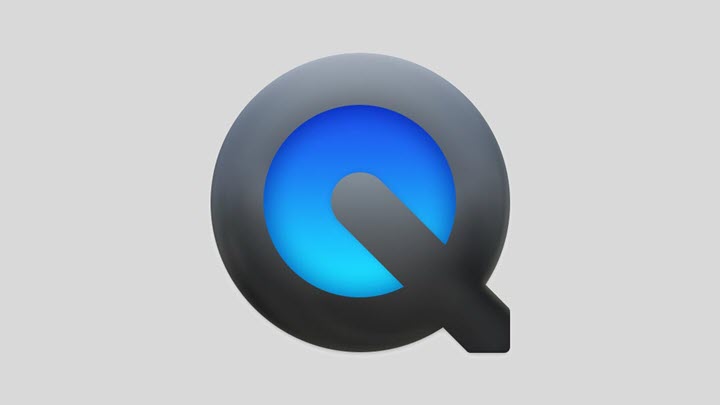 QuickTime icon