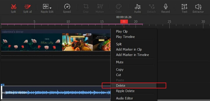 How to Remove Audio from MP4 in Windows & Mac for Free