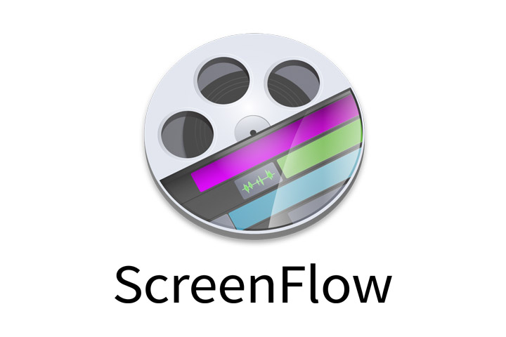 screenflow icon