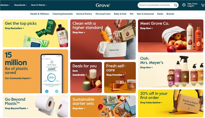 Sites Like Amazon, but Cheaper