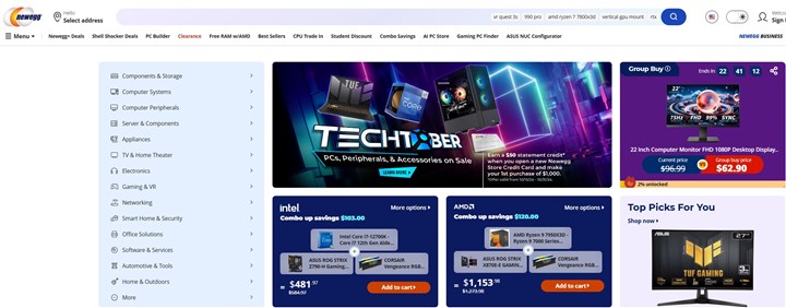 Sites Like Amazon, but Cheaper