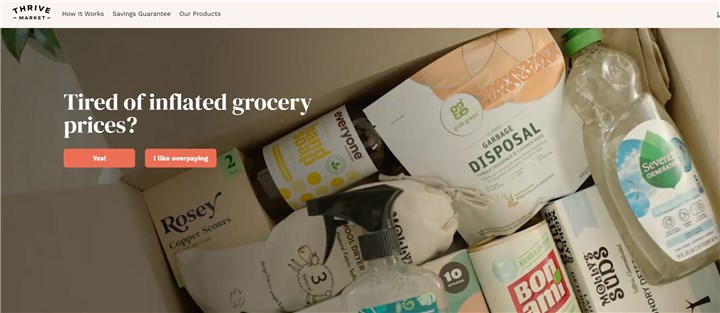 Sites Like Amazon, but Cheaper
