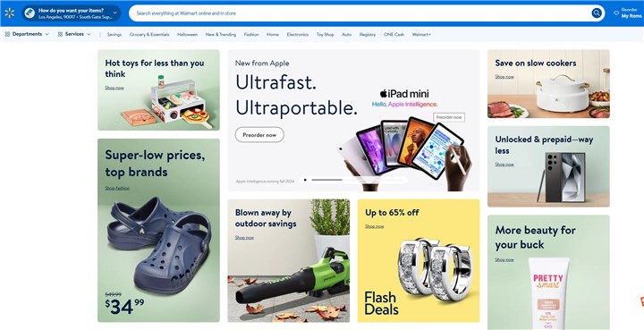 Sites Like Amazon, but Cheaper