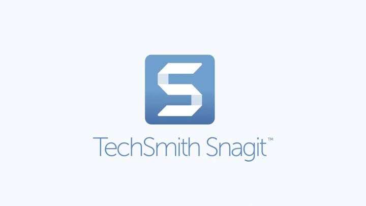 Snagit icon