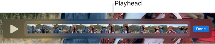 QuickTime Split Clip