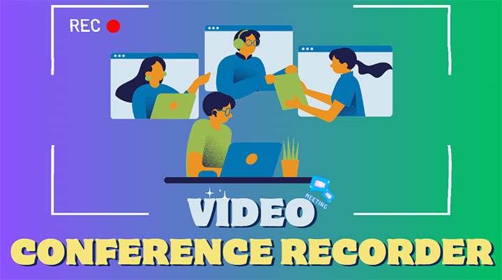 Best video conference recorder for Windows and Mac