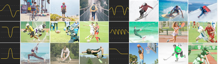 More slo-mo effects for GoPro in VideoProc Vlogger