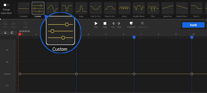 Speed Editor