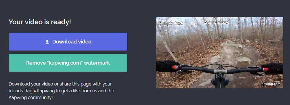 Search and Add Subtitle to Video from Online